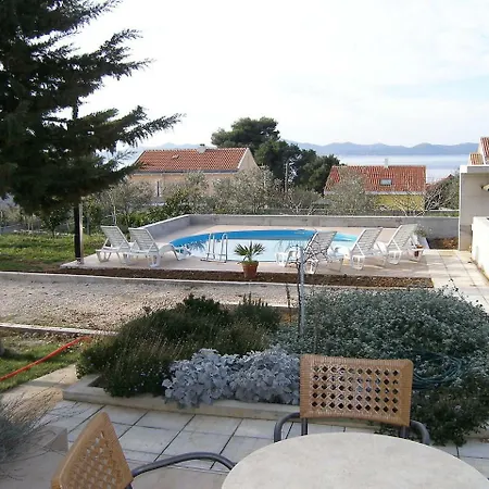 Apartment Debit Zadar