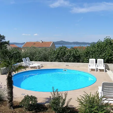 Apartment Debit Zadar
